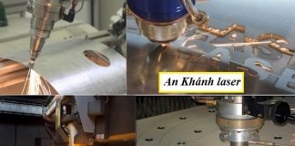 Dịch vụ cắt khắc laze Hà Nội