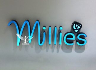 Cắt laser mica giá rẻ