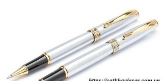 Chọn bút theo phong thủy - chọn theo bản mệnh