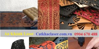 3 ứng dụng nổi bật của công nghệ cắt khắc laser trên da