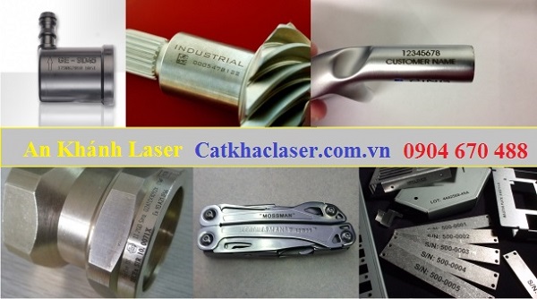 Cắt khắc laser tại Đống Đa – Cắt khắc trên mọi chất liệu