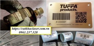 Lịch sử ra đời của tem nhãn mác là như thế nào